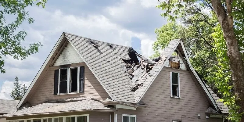 Slide of Sipe Roofing & General Contracting