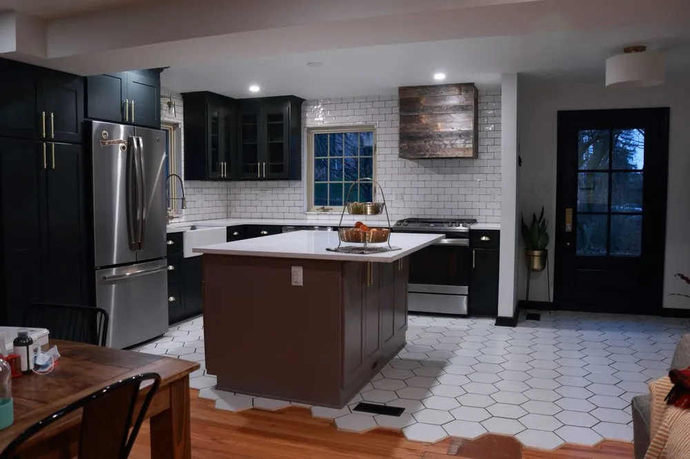 Slide of Sipes & Son