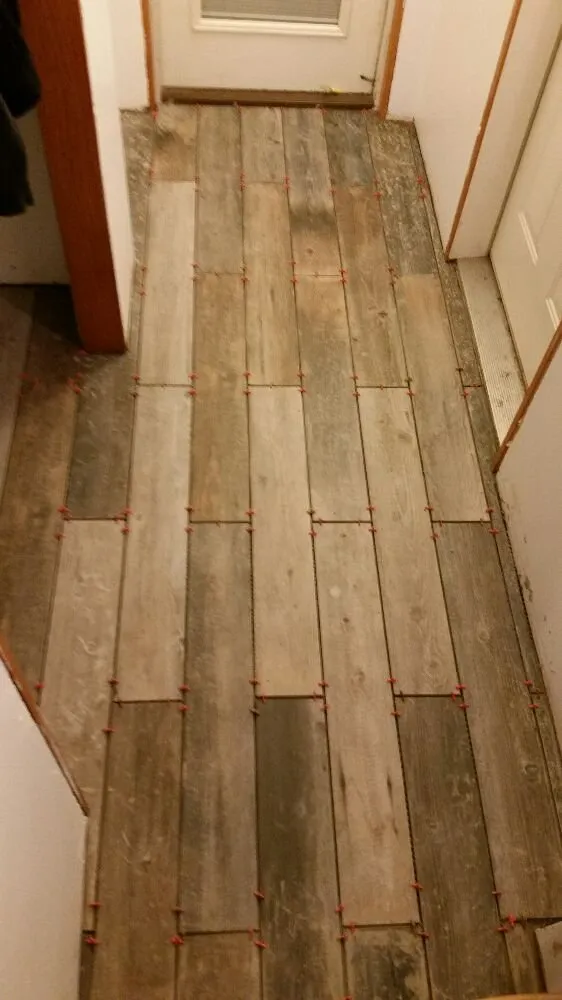 Slide of Sipe's Contracting