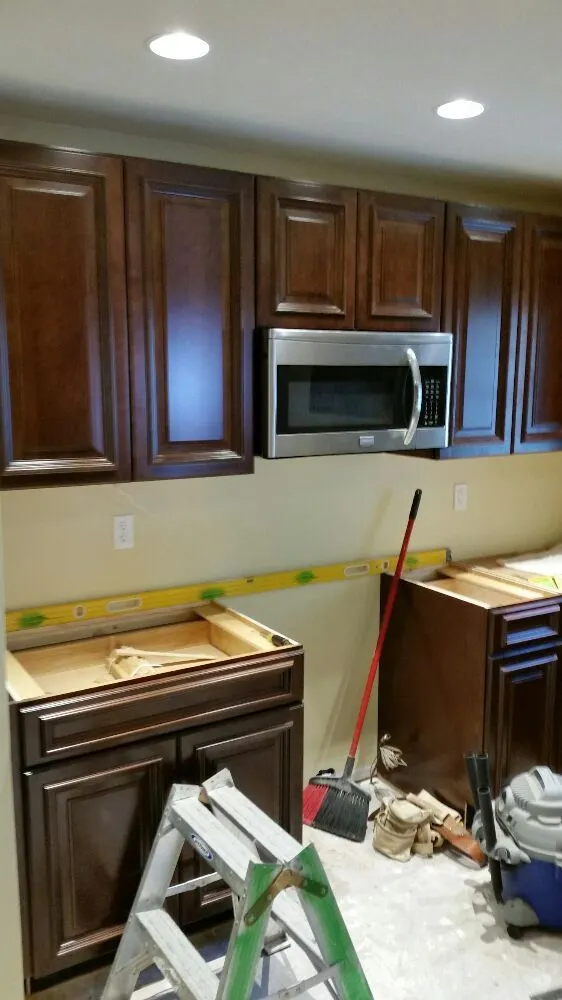 Slide of Sipe's Contracting