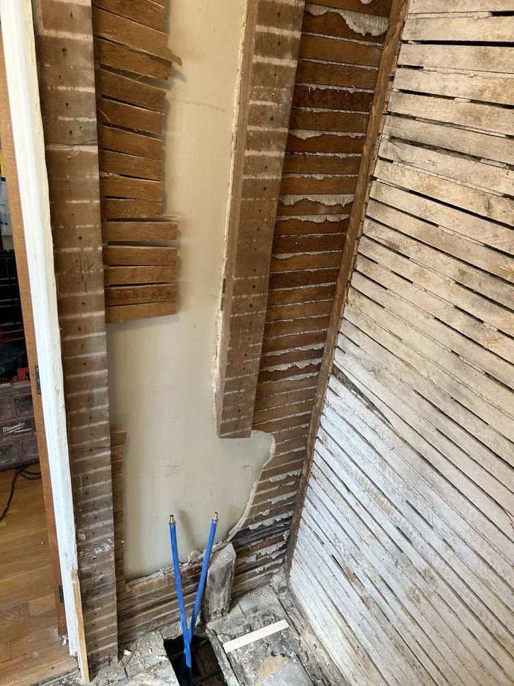 Slide of SIR Home Improvements