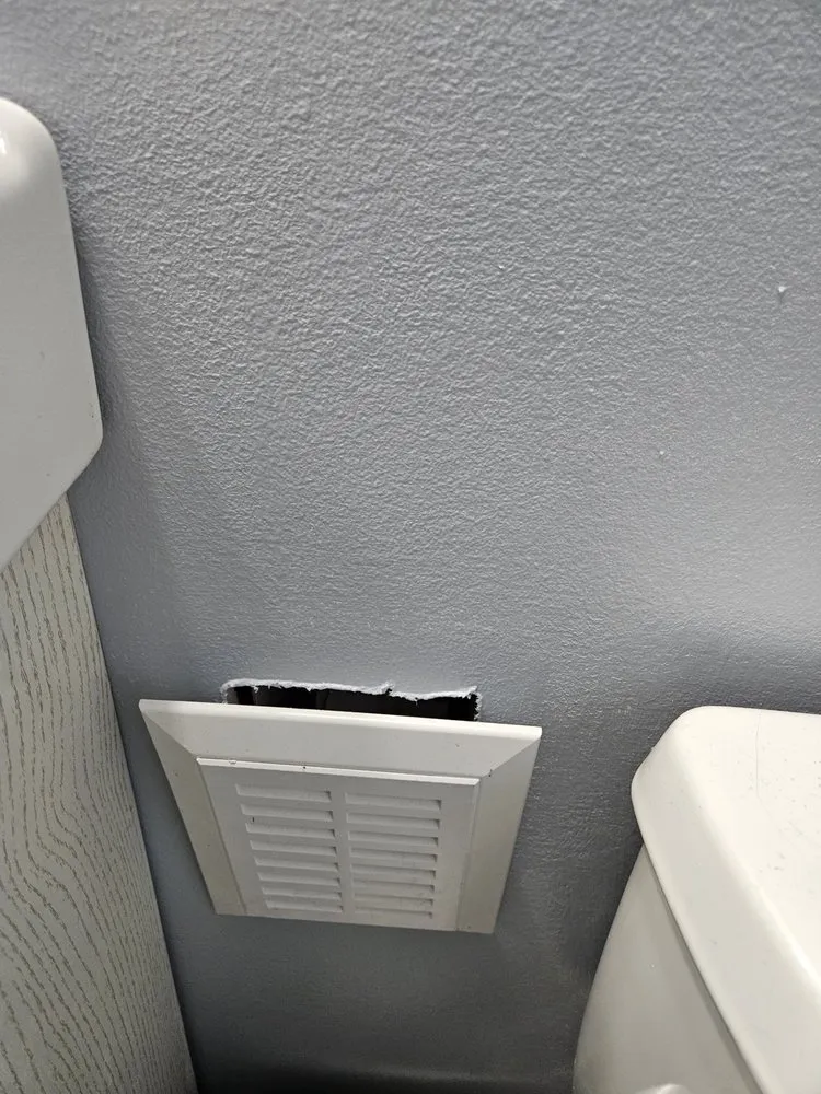 Slide of SIR Home Improvements