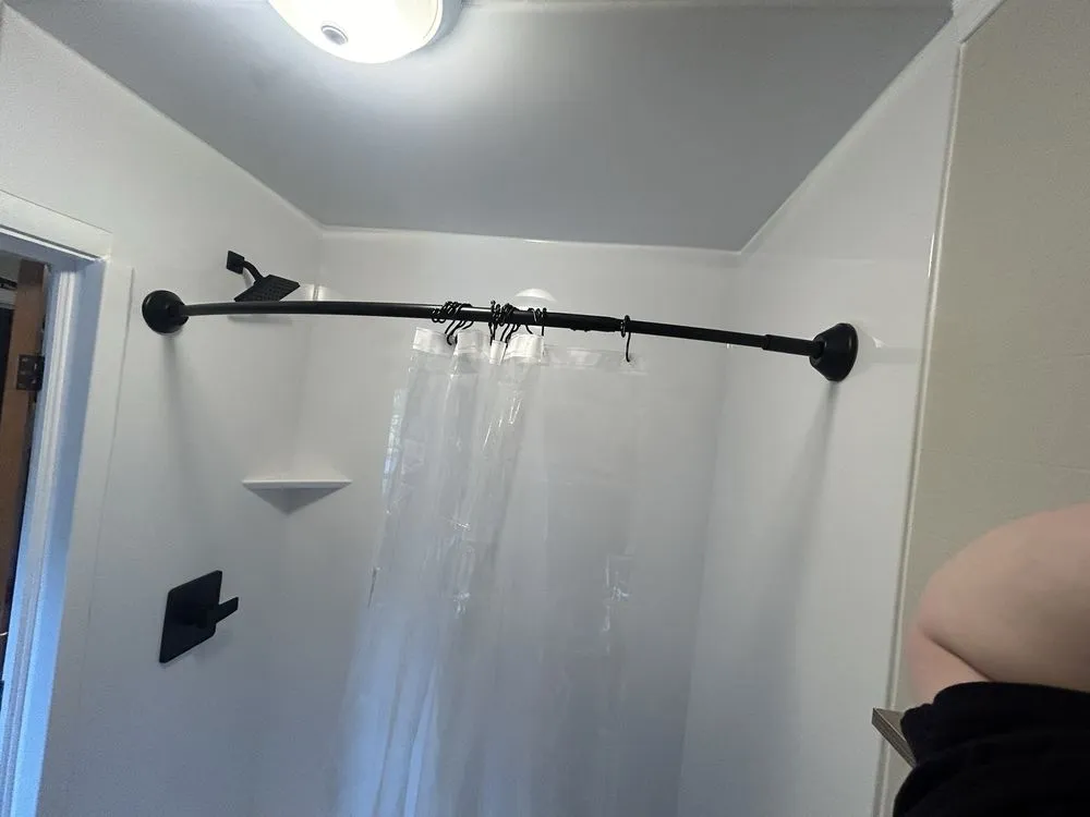 Slide of SIR Home Improvements