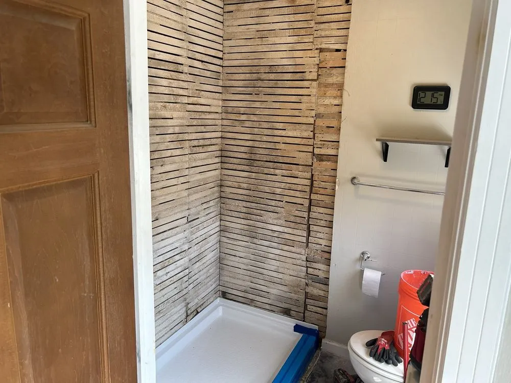 Slide of SIR Home Improvements