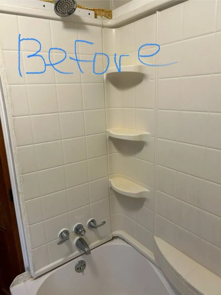 Slide of SIR Home Improvements