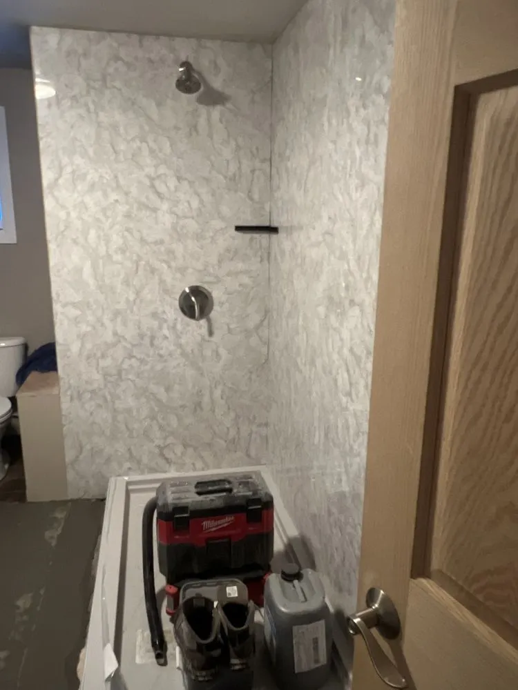 Slide of SIR Home Improvements