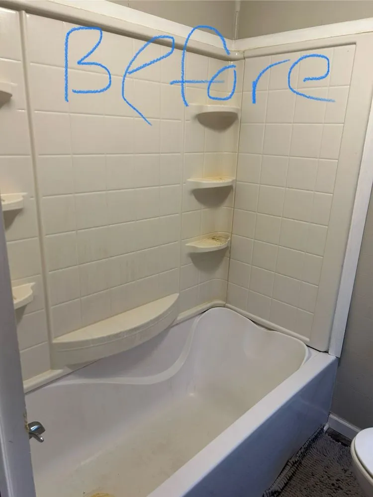 Slide of SIR Home Improvements