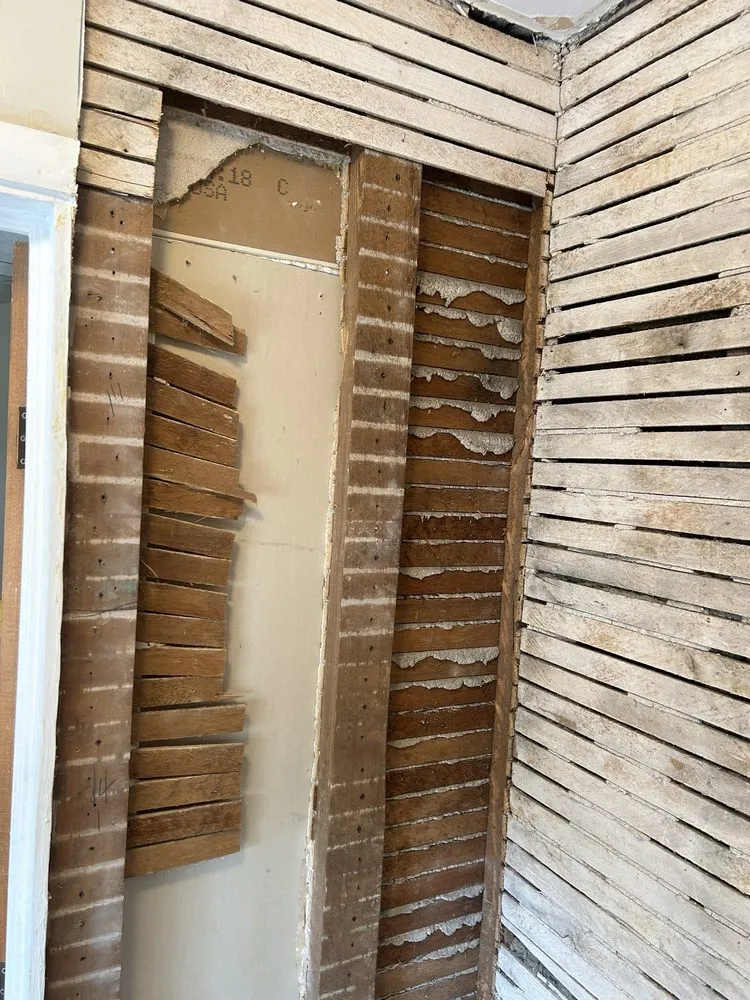 Slide of SIR Home Improvements