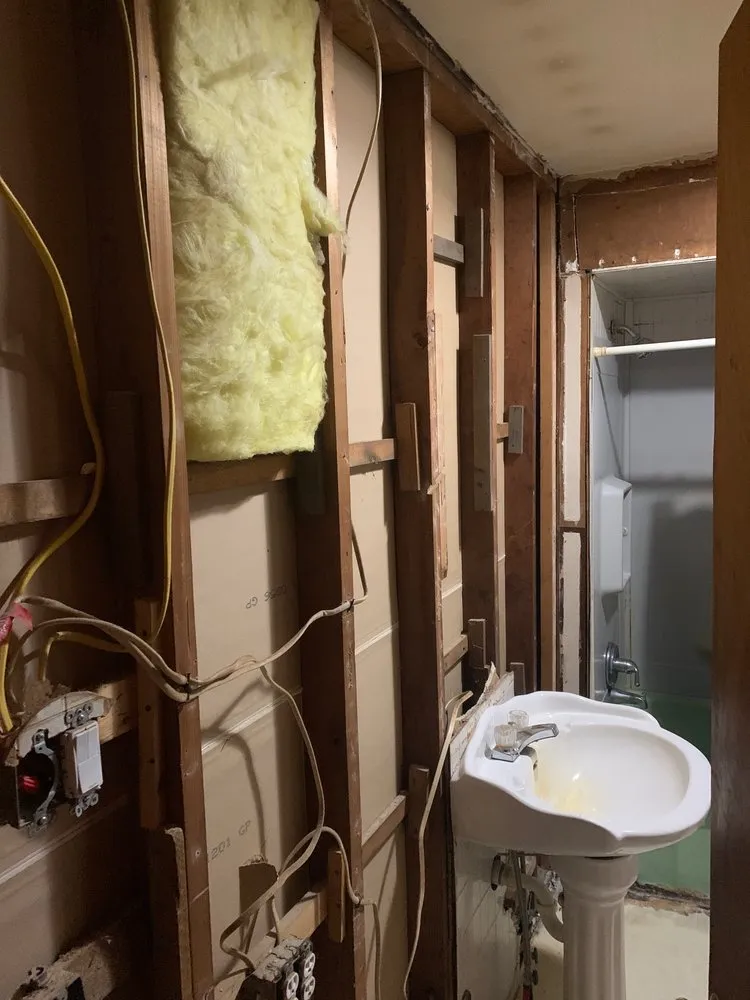 Slide of SIR Home Improvements