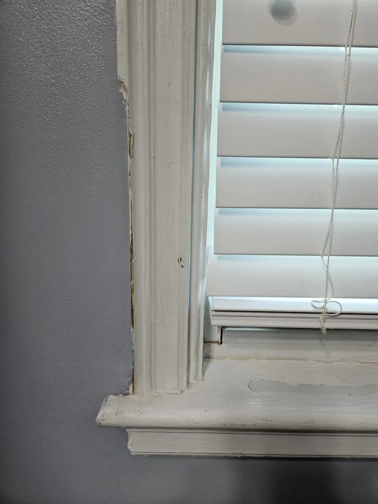 Slide of SIR Home Improvements