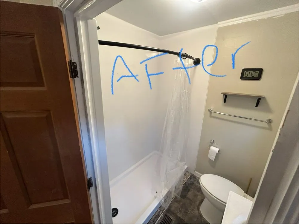 Slide of SIR Home Improvements