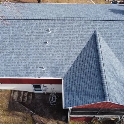 Slide of SI&R Roofing, Siding and Painting