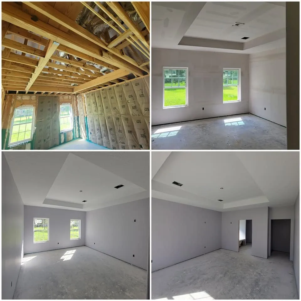 Slide of SI&R Roofing, Siding and Painting