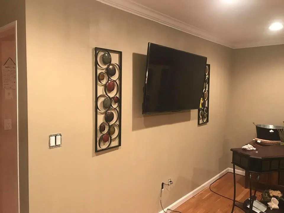 Slide of Sisca & Sons Home Improvements