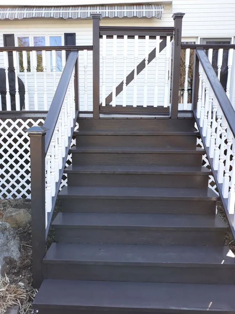 Slide of Sisca & Sons Home Improvements