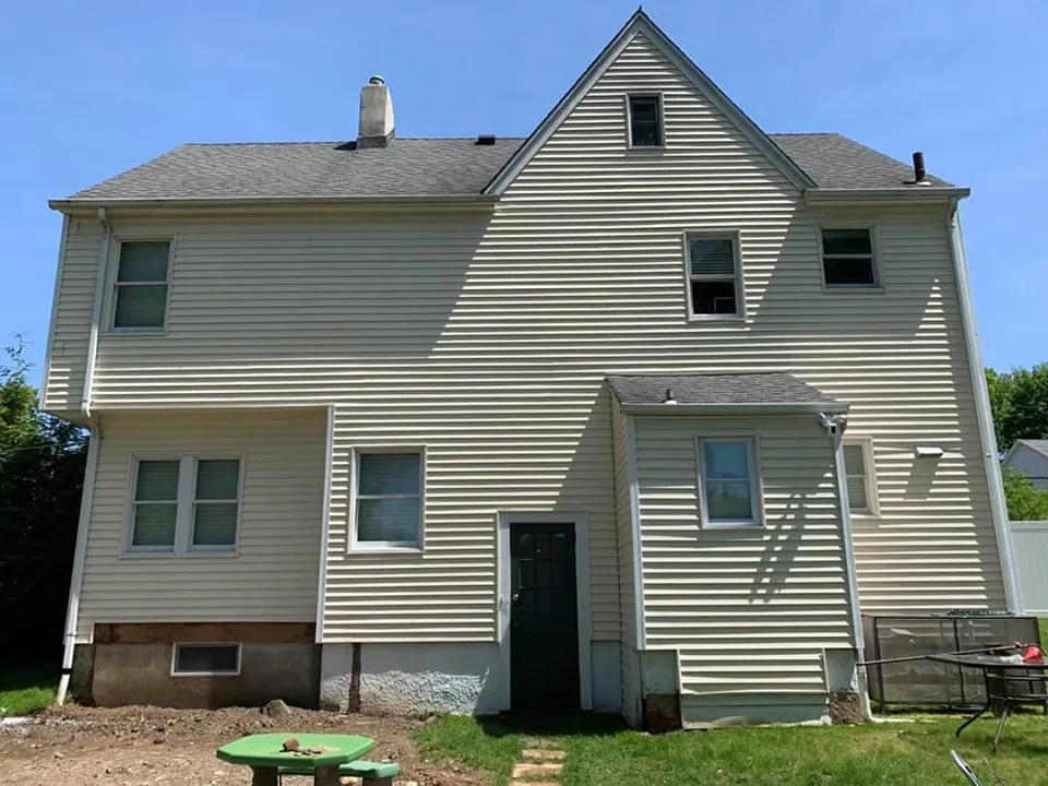 Slide of Sisca & Sons Home Improvements