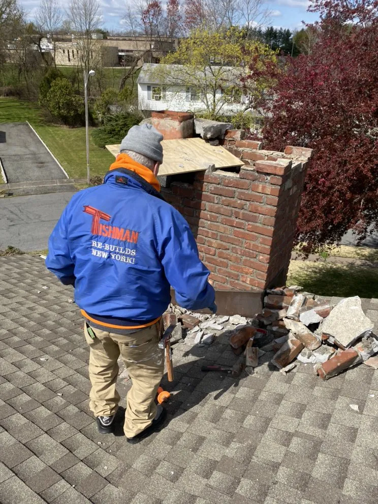 Slide of Sisca & Sons Home Improvements