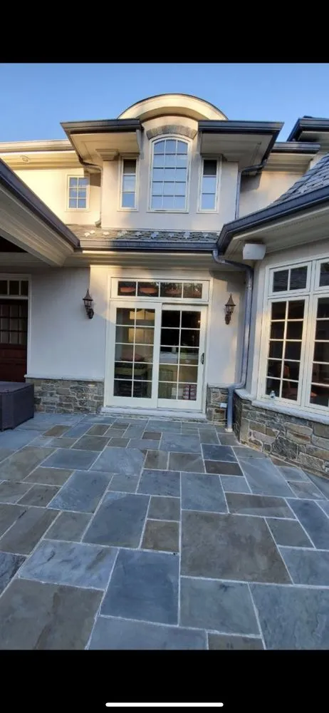 Slide of Sisca & Sons Home Improvements