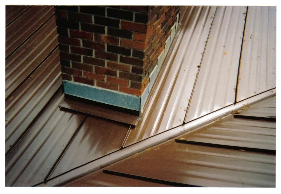 Slide of Sisemore Steel