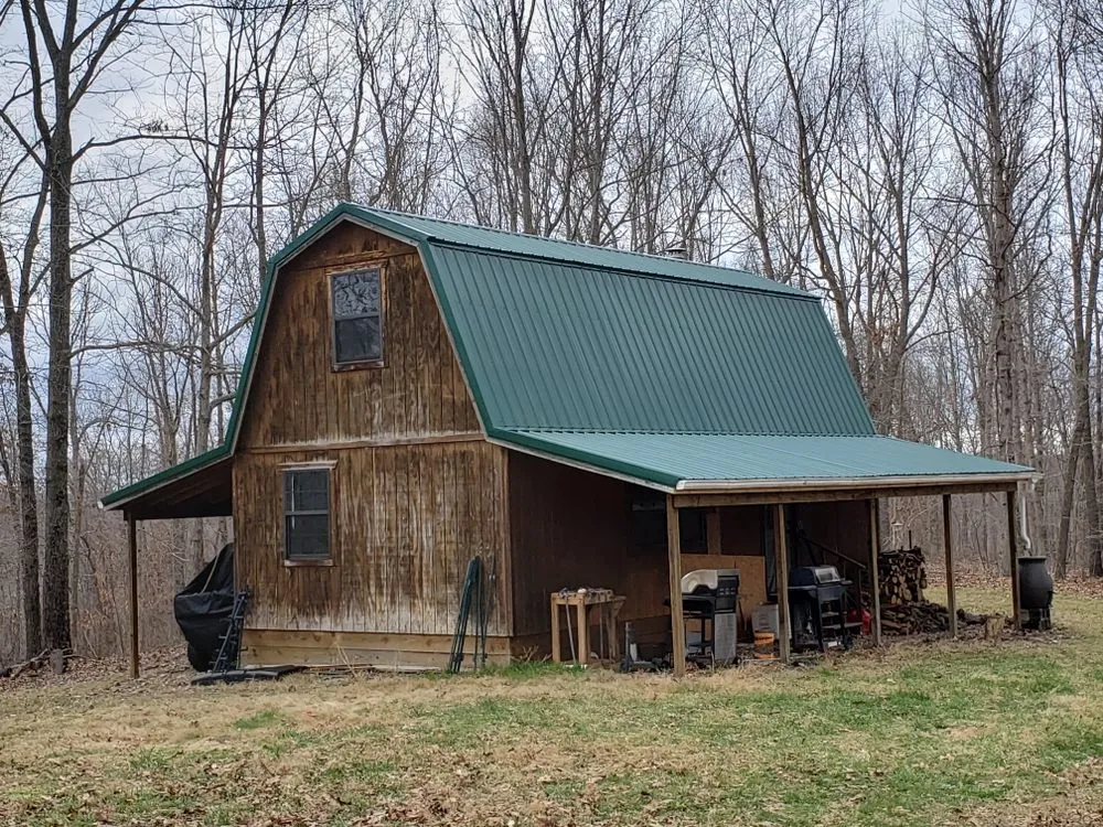 Slide of Sisemore Steel