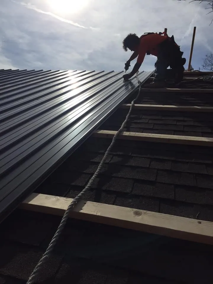 Slide of Sisemore Steel