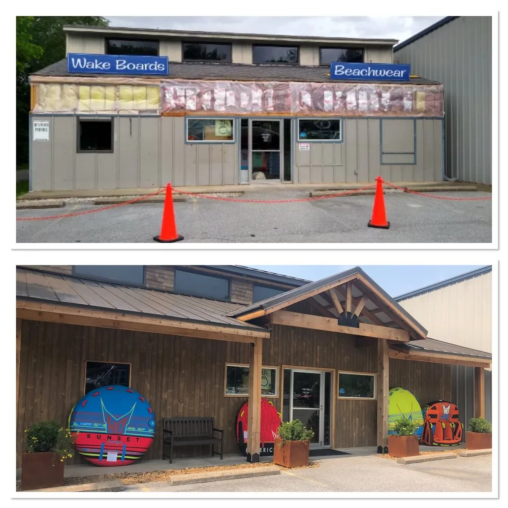 Slide of Sisemore Steel