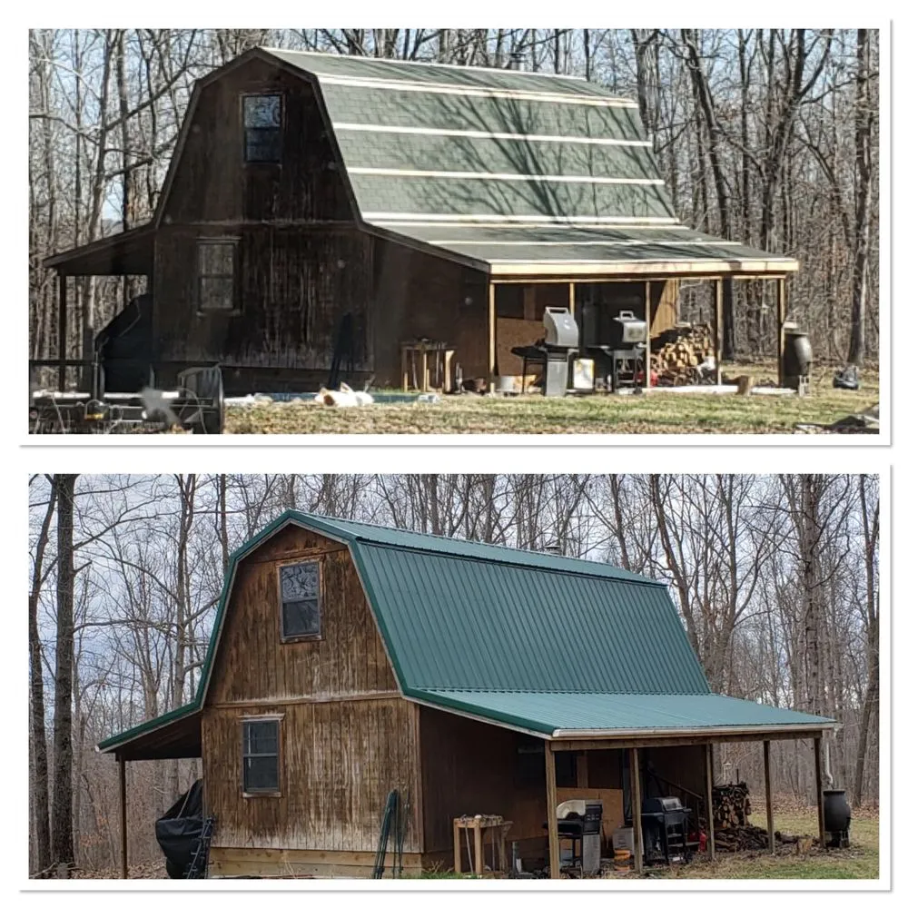 Slide of Sisemore Steel