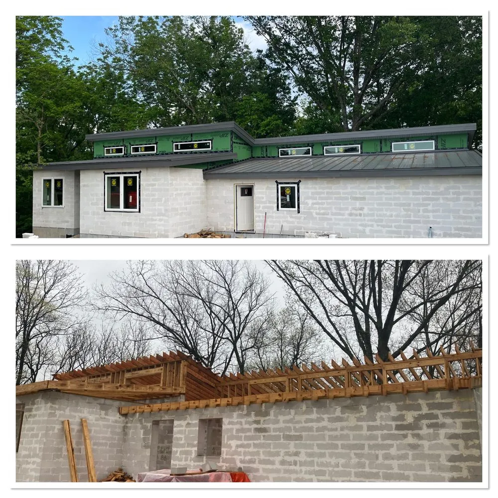 Slide of Sisemore Steel