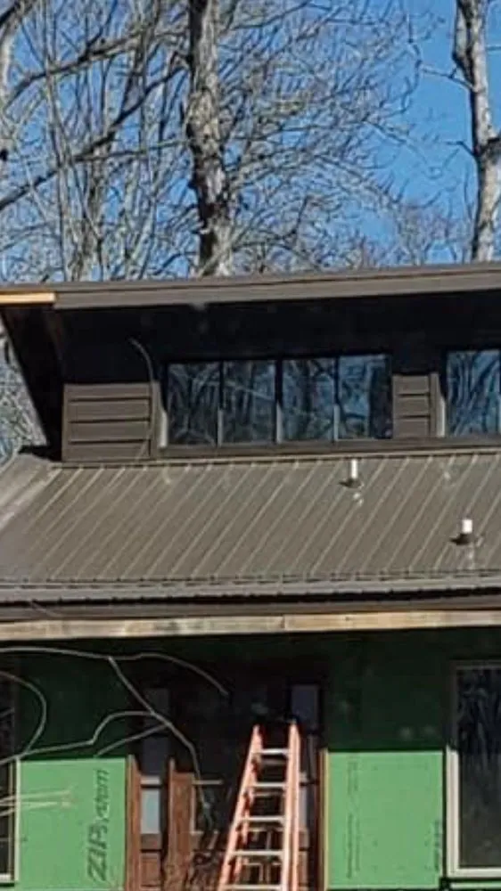 Slide of Sisemore Steel