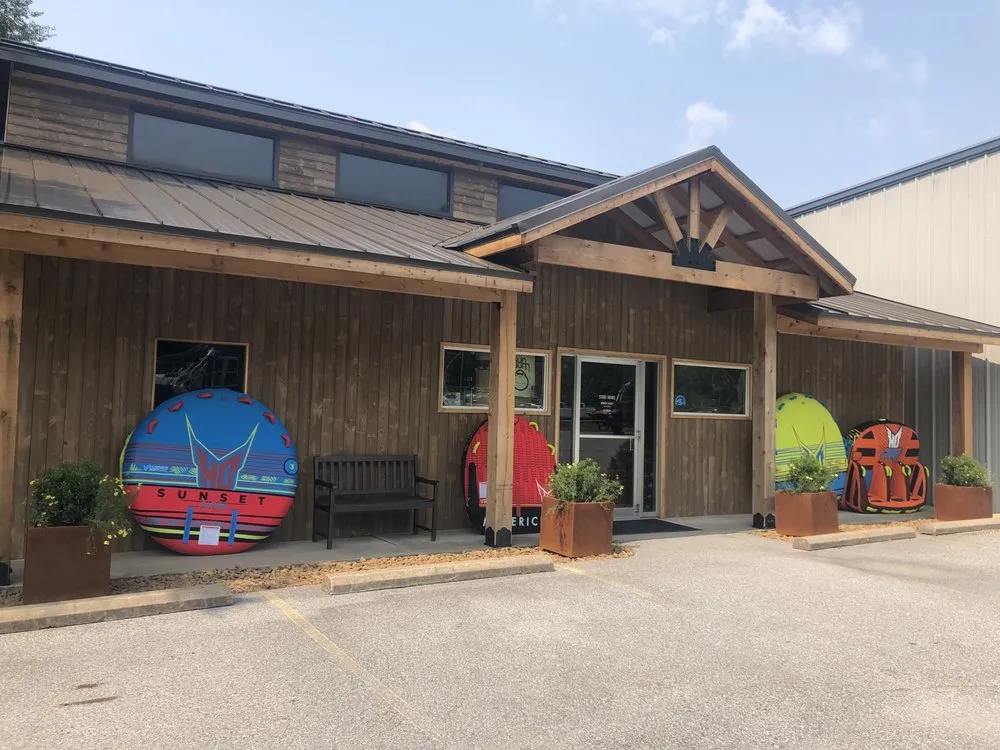 Slide of Sisemore Steel