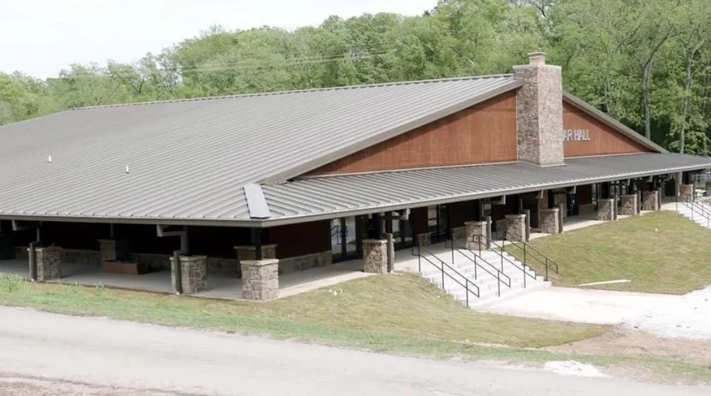 Slide of Sisemore Steel