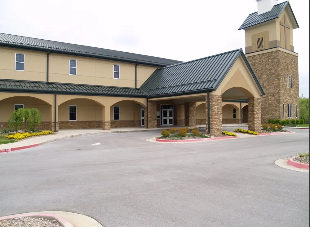 Slide of Sisemore Steel