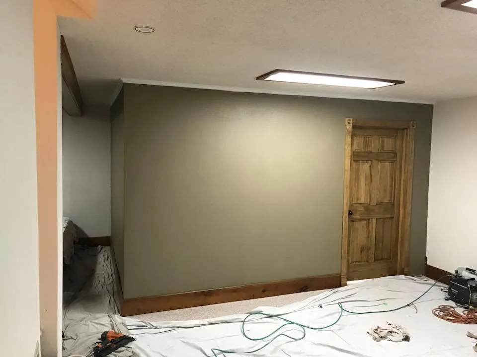 Slide of Sisson Construction