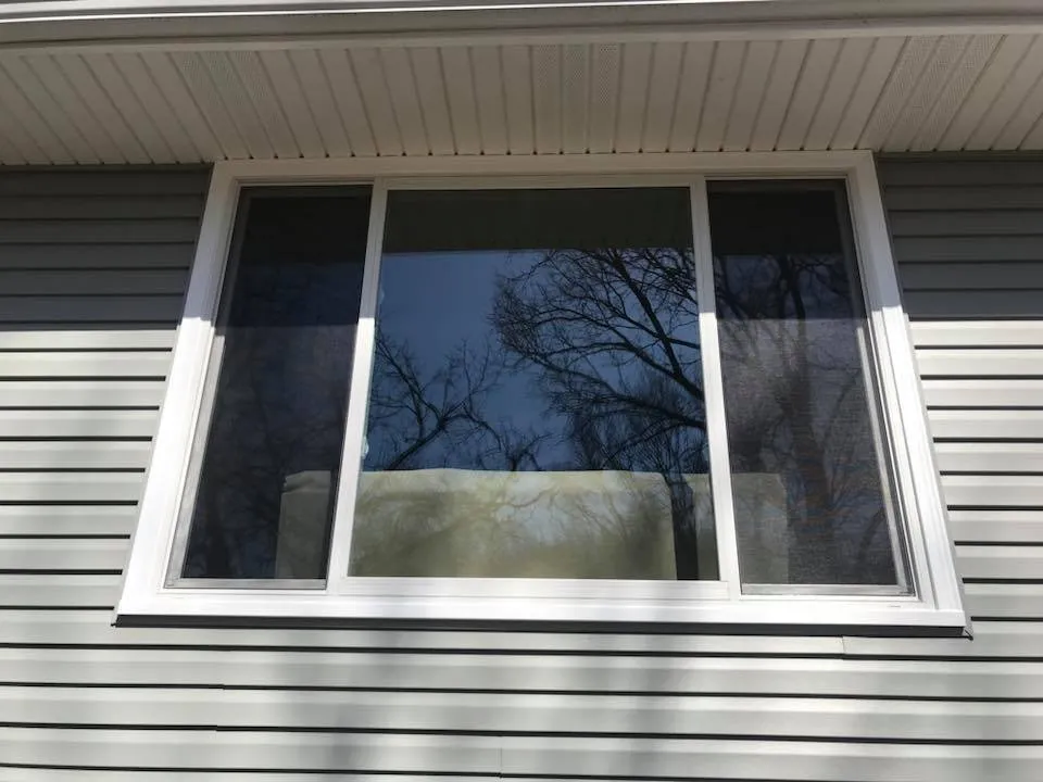 Slide of Sisson Construction