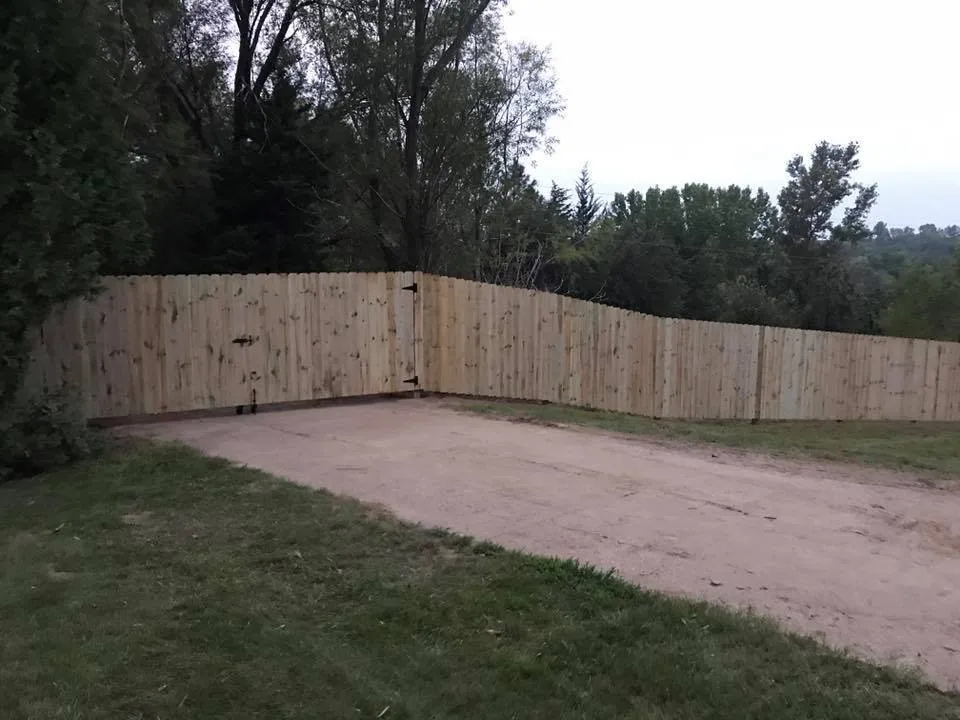 Slide of Sisson Construction