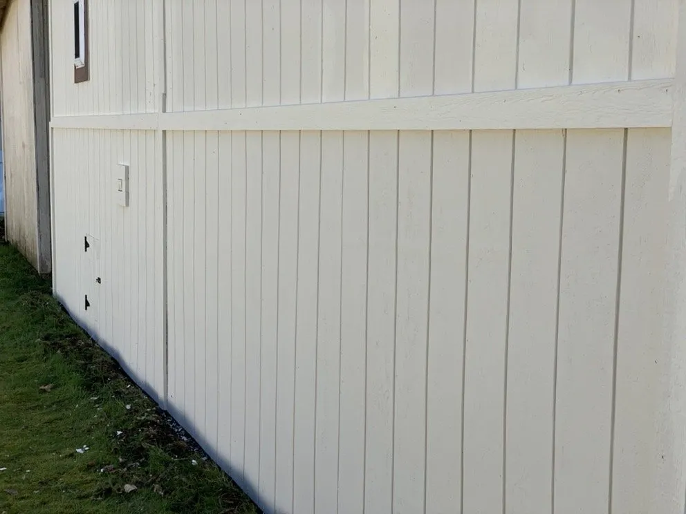 Slide of Sister Siding Company