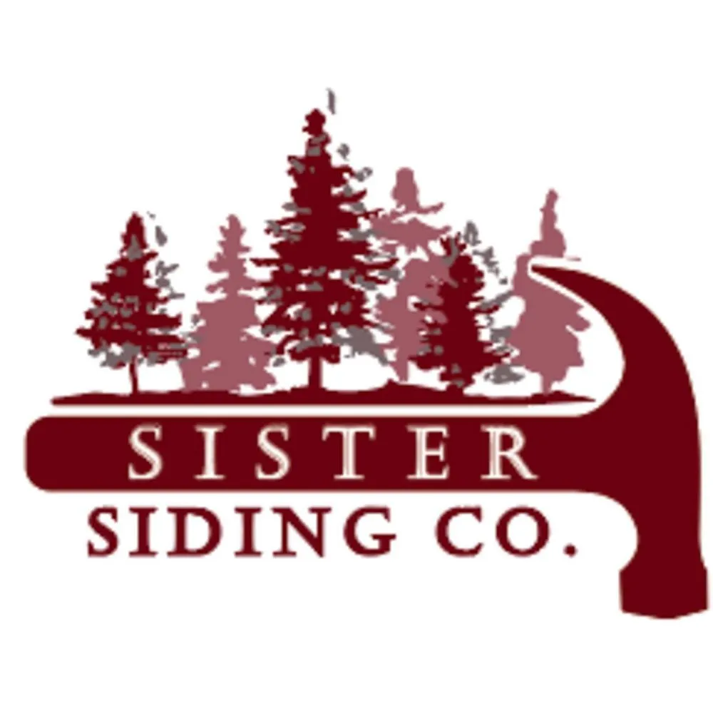 Slide of Sister Siding Company
