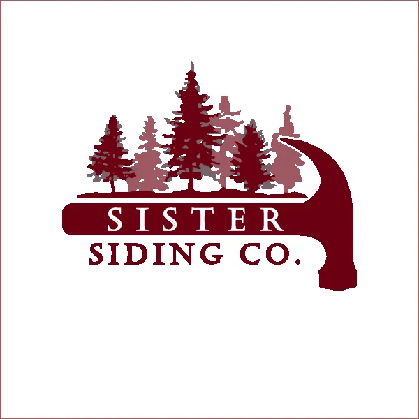 Slide of Sister Siding Company