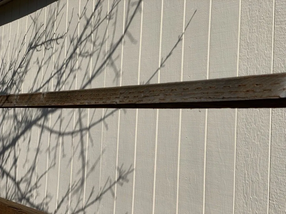 Slide of Sister Siding Company