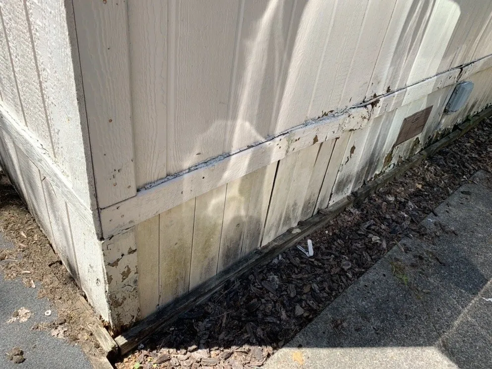 Slide of Sister Siding Company