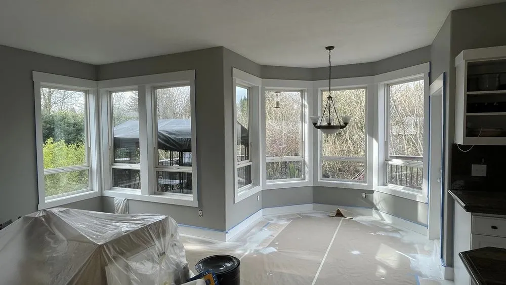 Slide of Sister Siding Company