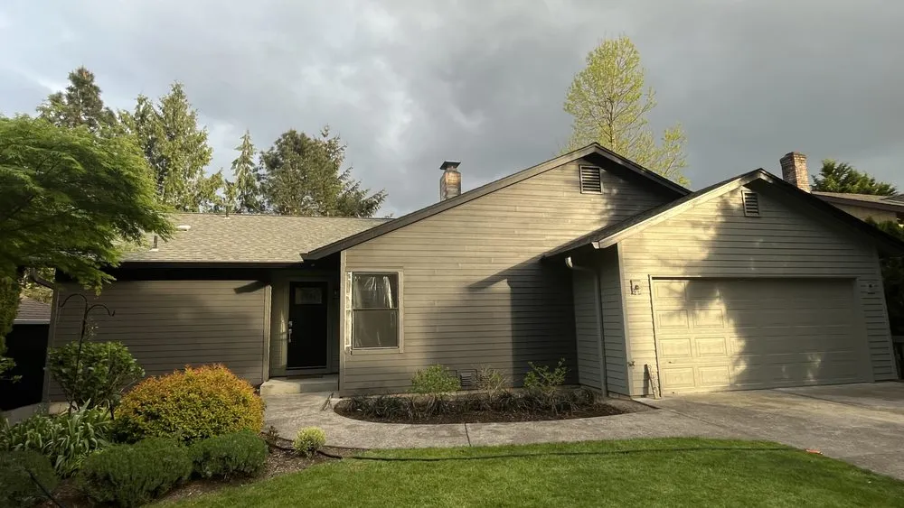 Slide of Sister Siding Company