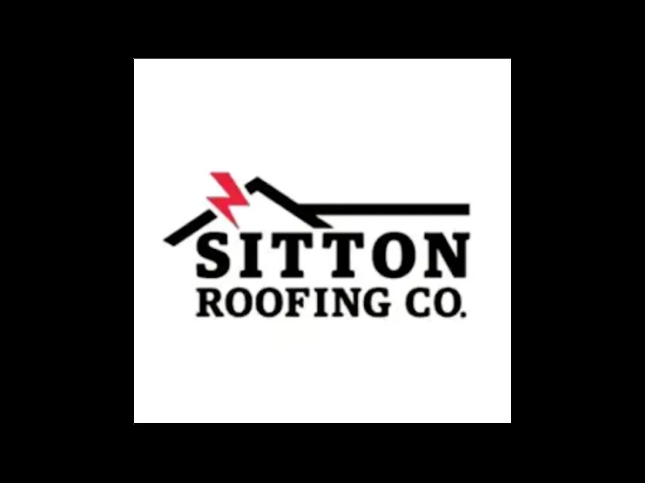 Slide of Sitton Roofing