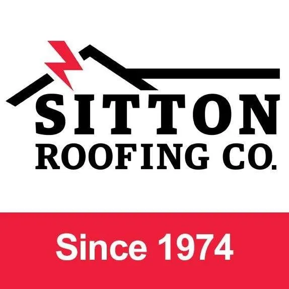 Slide of Sitton Roofing