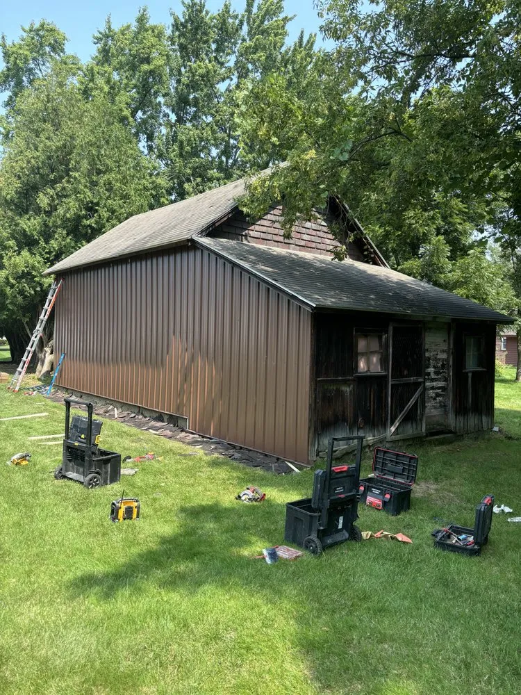 Slide of Situational Homes