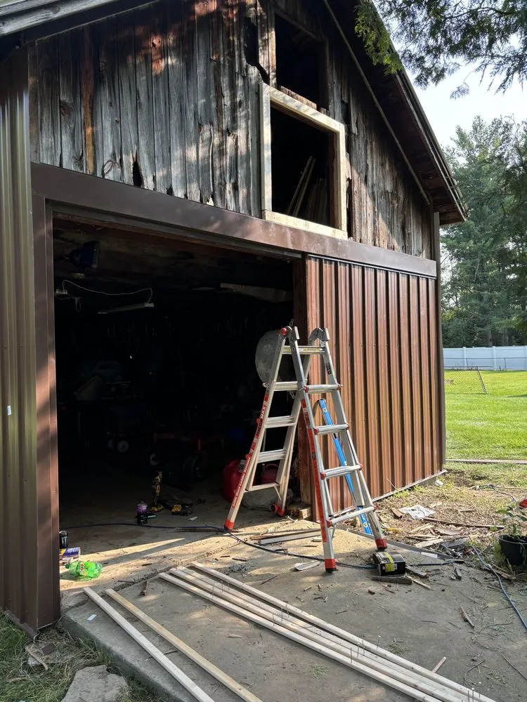 Slide of Situational Homes