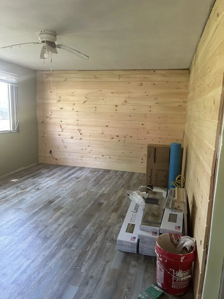 Slide of Situational Homes