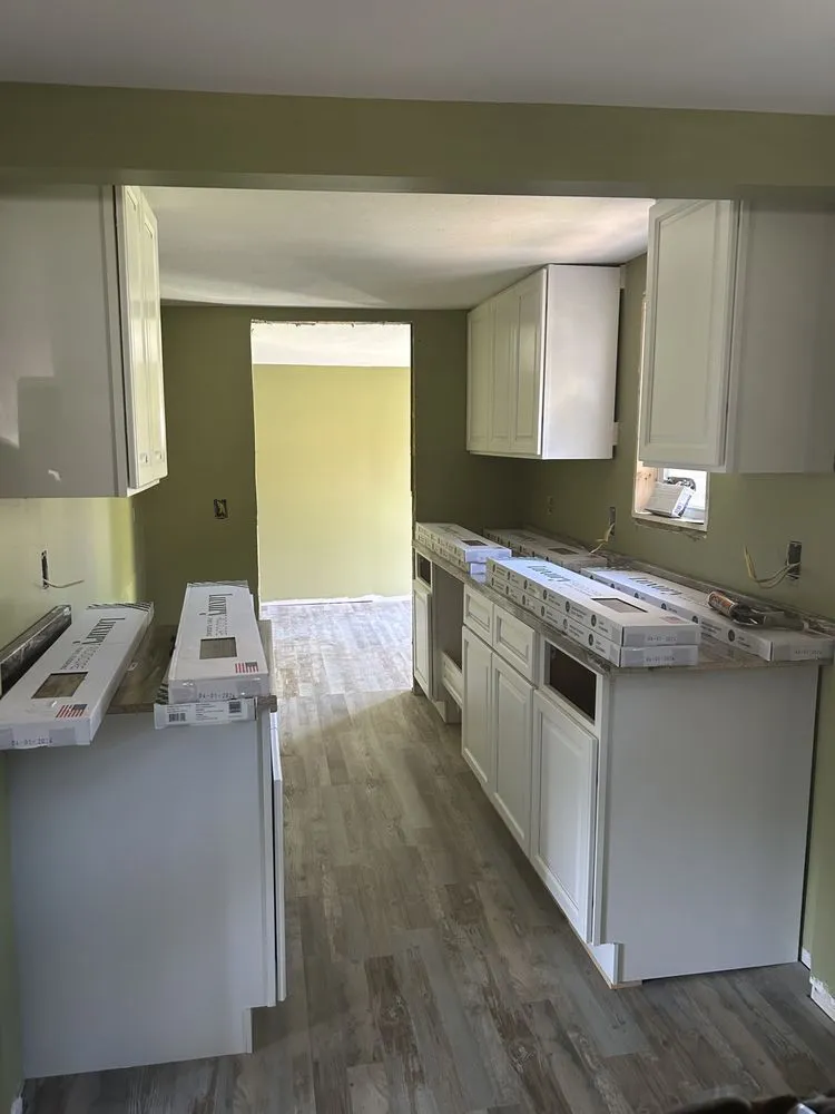 Slide of Situational Homes