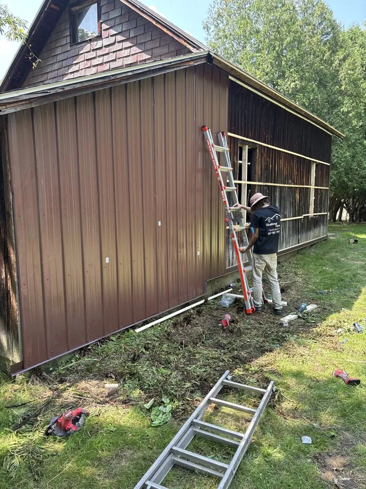 Slide of Situational Homes