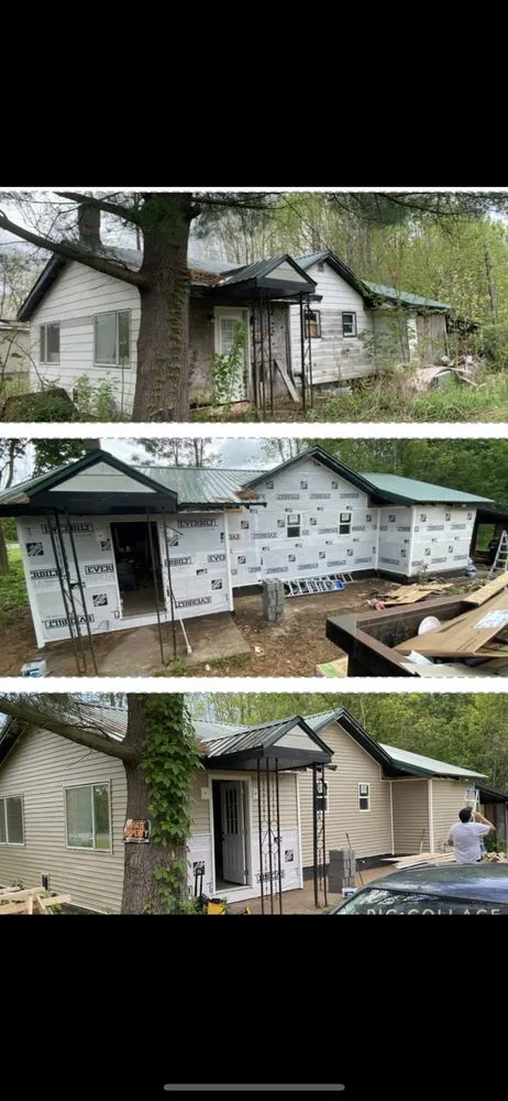 Slide of Situational Homes